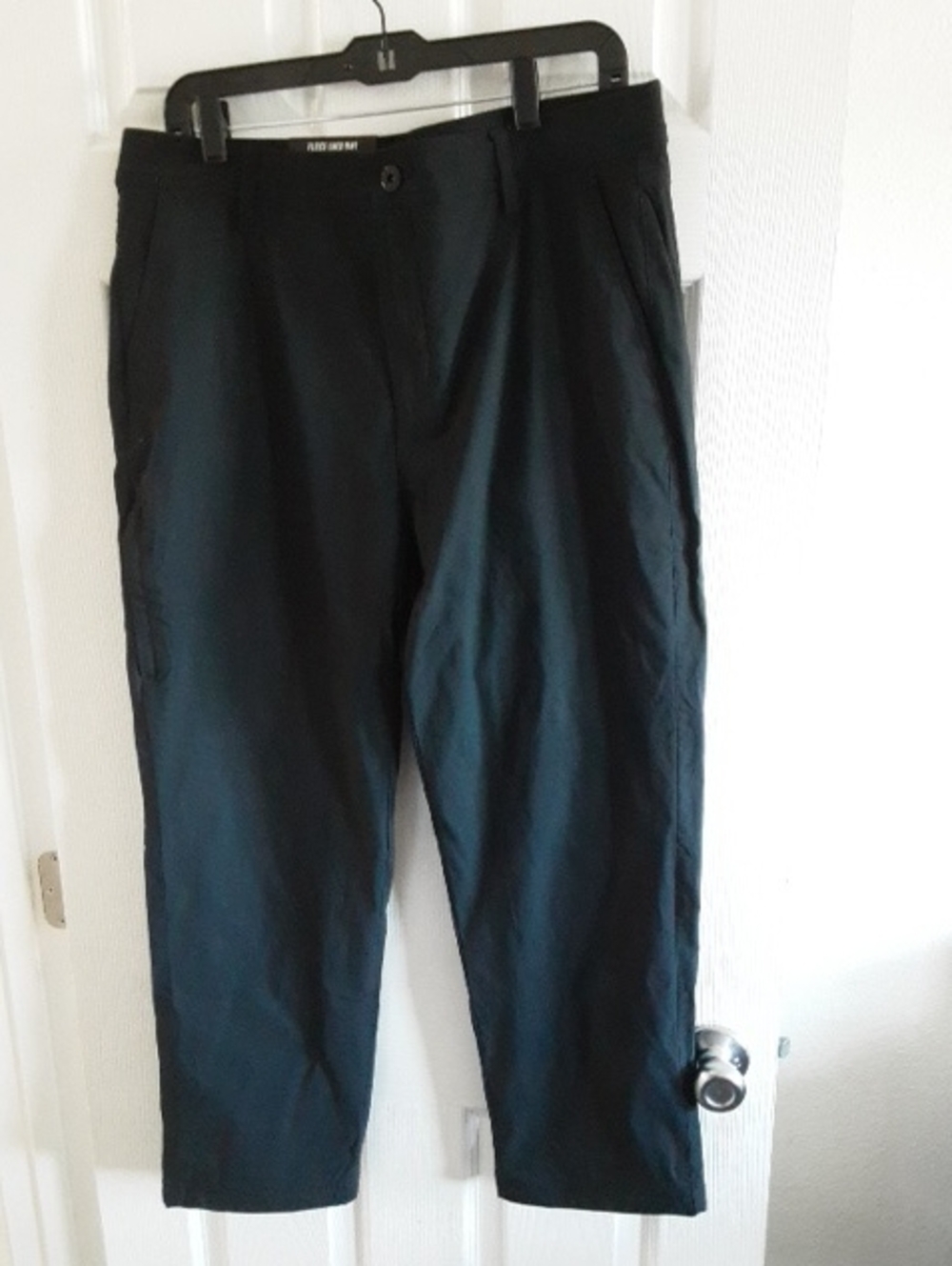 Gerry Weber Black Men's Chinos